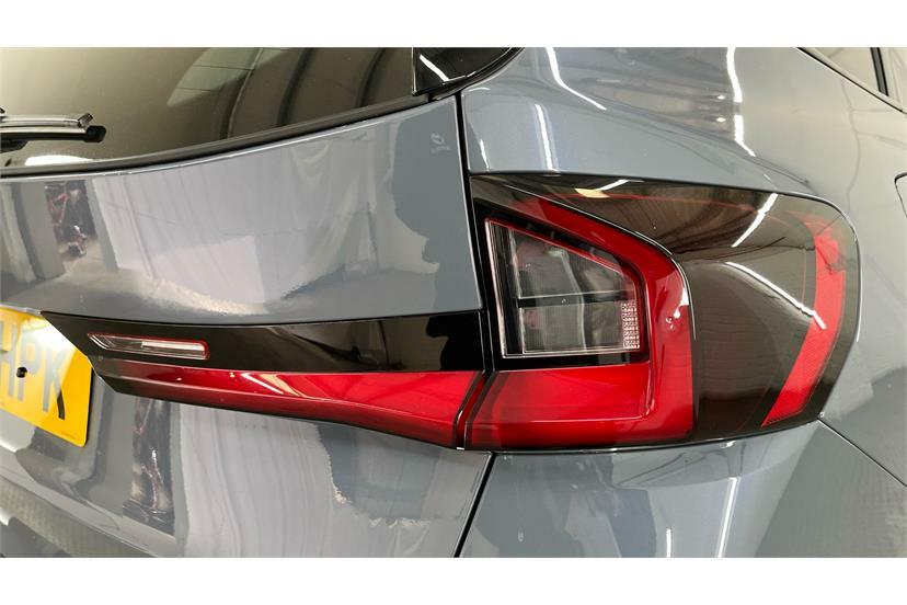 BMW X1 Sdrive 20I 178 Xline Step Black #20