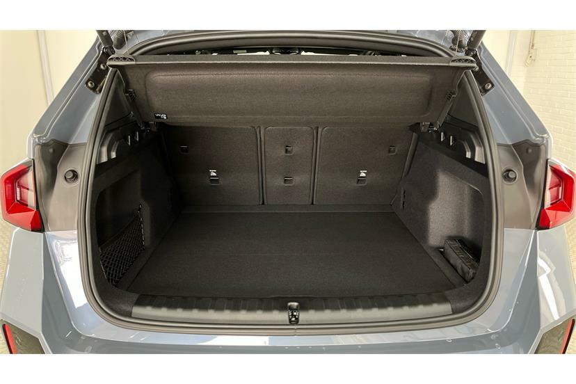 BMW X1 Sdrive 20I 178 Xline Step Black #12