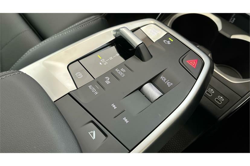 BMW X1 Sdrive 20I 178 Xline Step Black #9