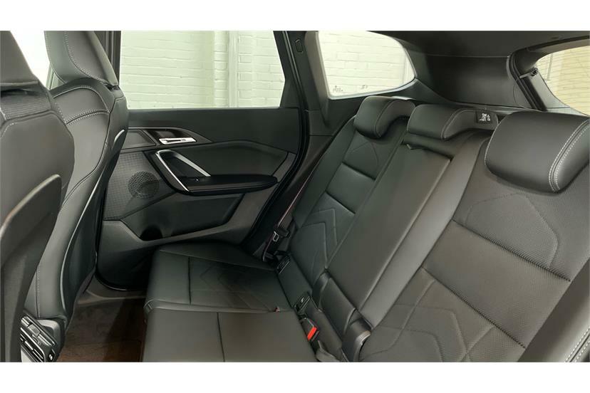 BMW X1 Sdrive 20I 178 Xline Step Black #11