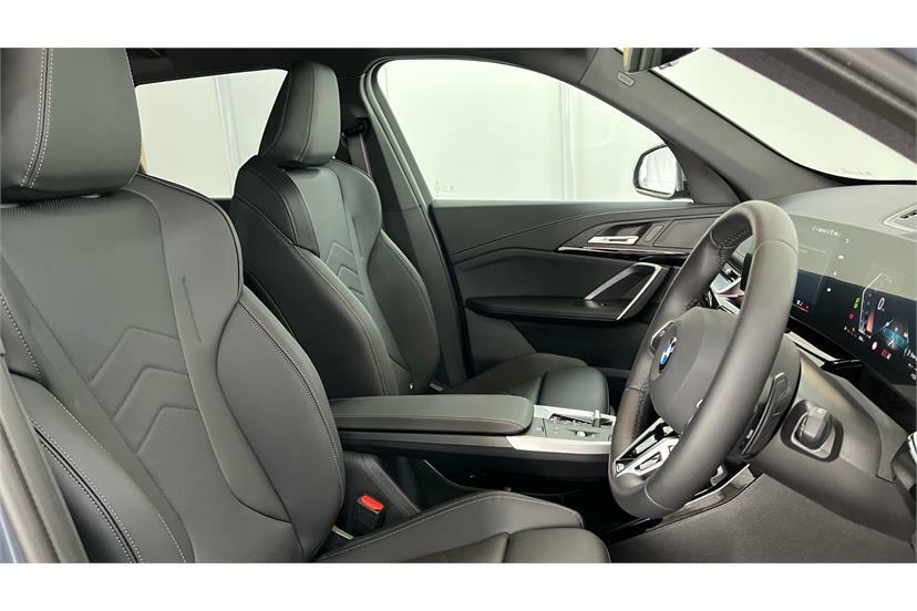 BMW X1 Sdrive 20I 178 Xline Step Black #10