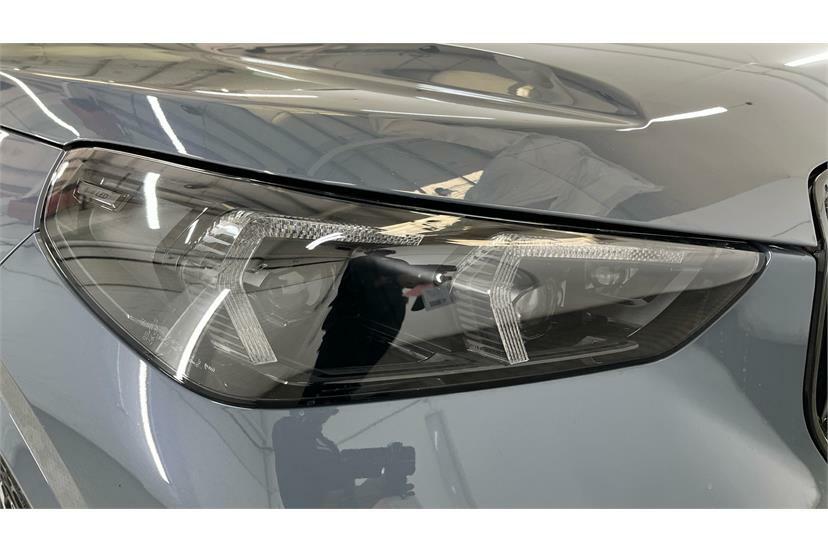 BMW X1 Sdrive 20I 178 Xline Step Black #21