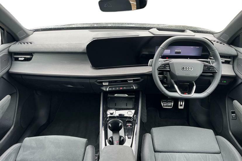 Audi Q3 Q3 35 Tfsi Black Edition S Tronic Tech Pro Black #9
