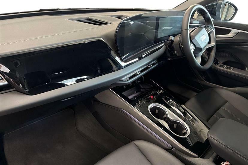 Audi A6 2.0 Tdi Quattro 204 Sport S Tronic Grey #2