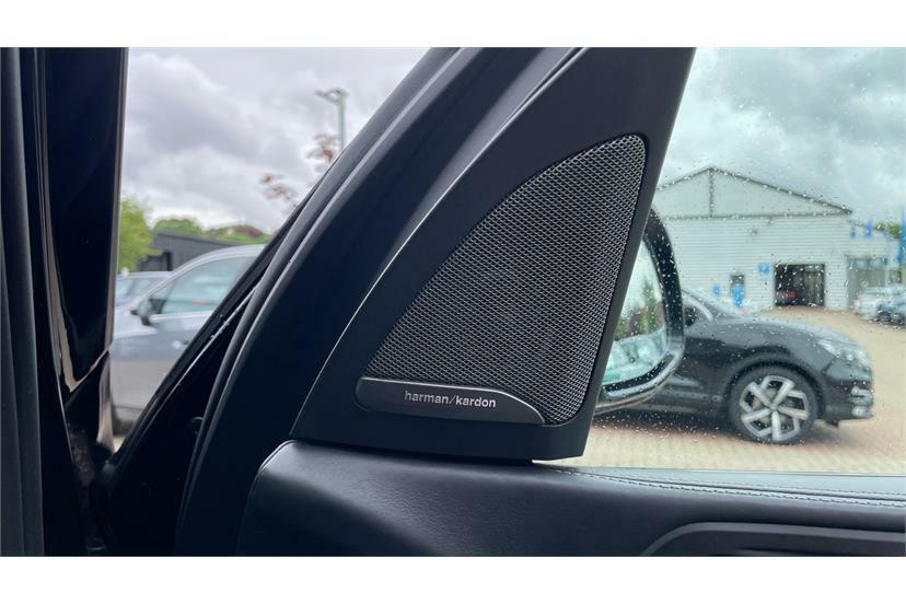 BMW X7 Xdrive40i M Sport Step Grey #18