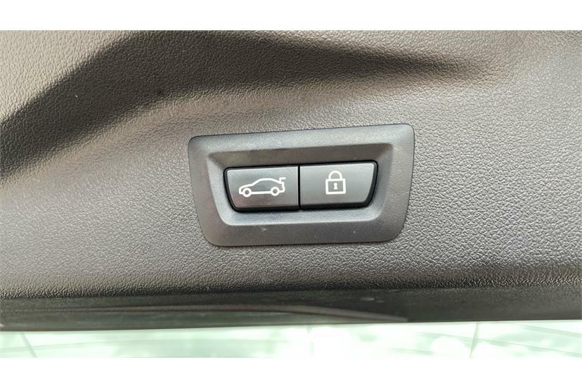 BMW X7 Xdrive40i M Sport Step Grey #23