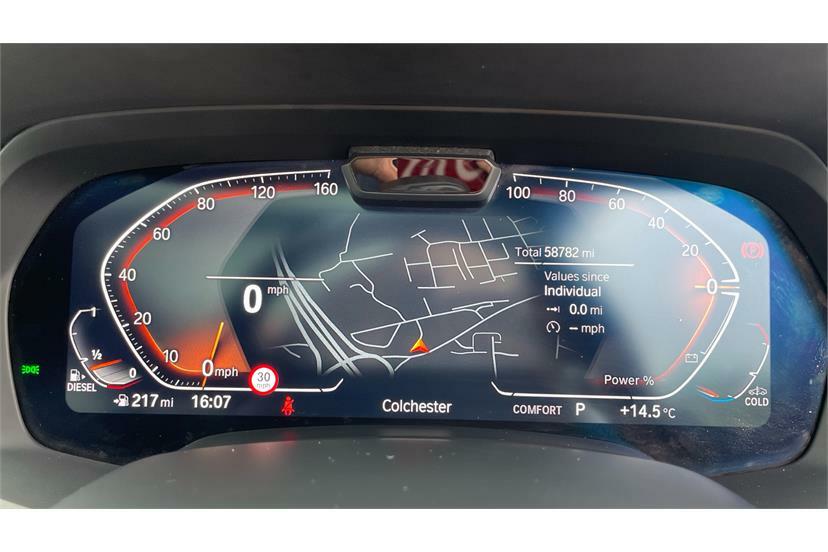 BMW X7 Xdrive40i M Sport Step Grey #8