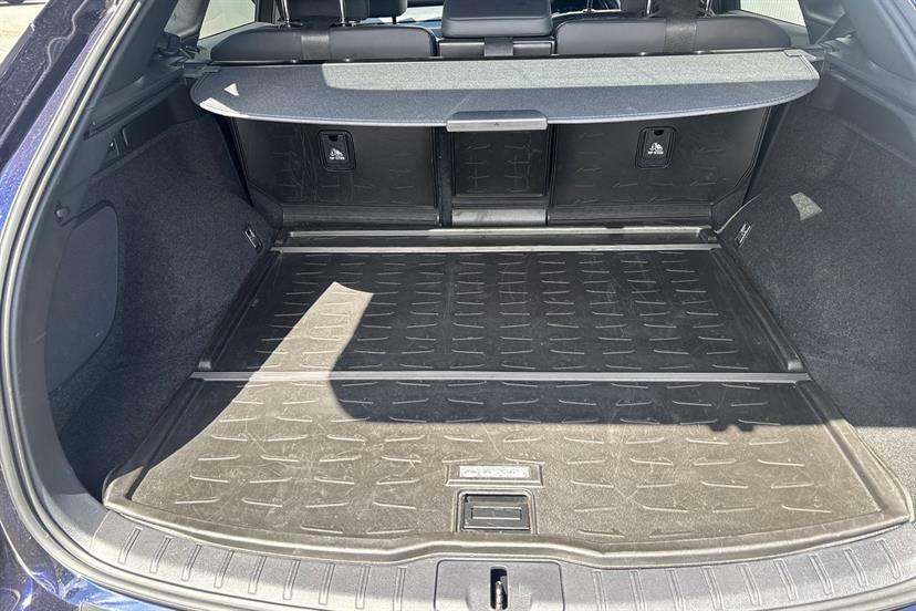 Lexus RX 2.5 Prem Plus E-cvt 4Wd Euro 6 Ss Grey #9