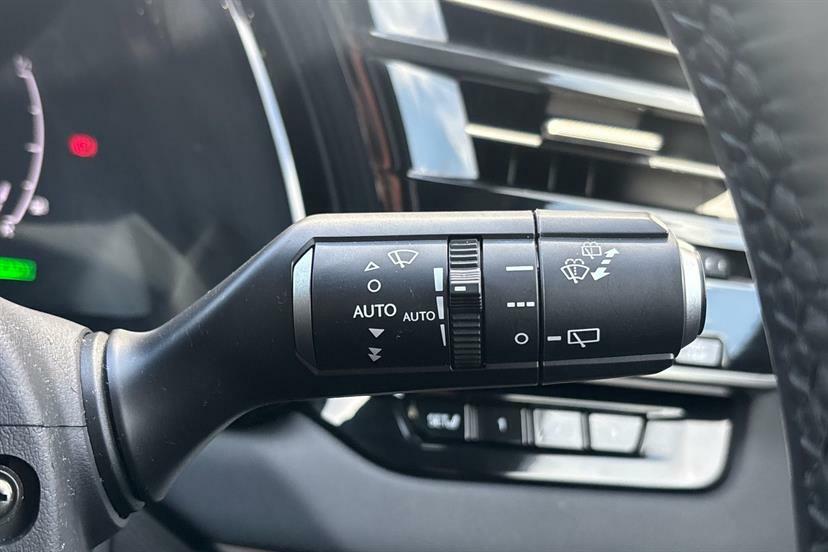 Lexus RX 350H 2.5 E-cvt Premium Plus Pack Black #18