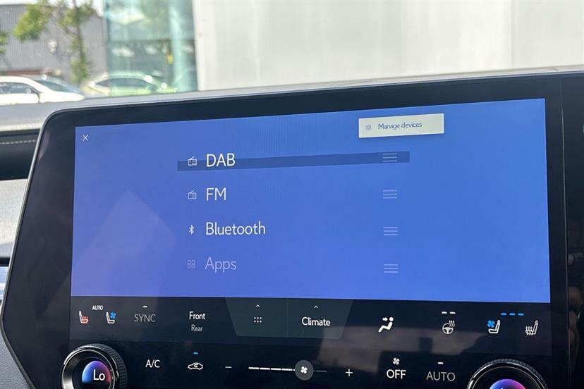 Lexus RX 2.5 Prem Plus E-cvt 4Wd Euro 6 Ss Grey #29