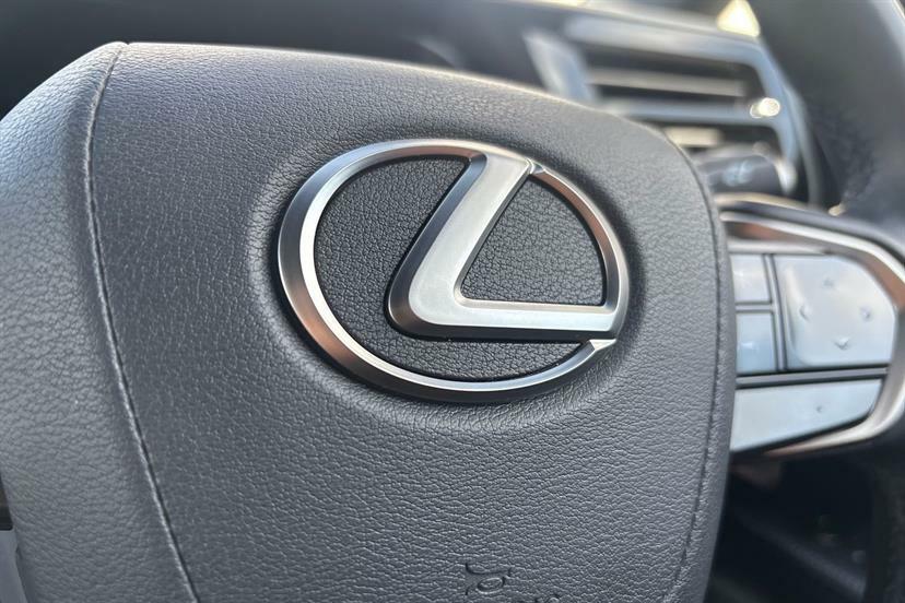 Lexus RX 2.5 Prem Plus E-cvt 4Wd Euro 6 Ss Grey #12