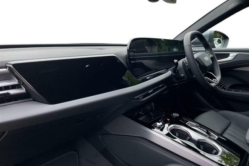 Audi A6 2.0 E-hybrid Quattro 299 S Line S Tronic Grey #2