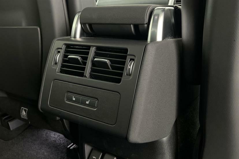Land Rover Discovery Discovery R-dynamic Hse D Mhev Black #17