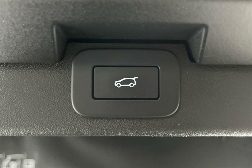 Land Rover Discovery Discovery R-dynamic Hse D Mhev Black #26