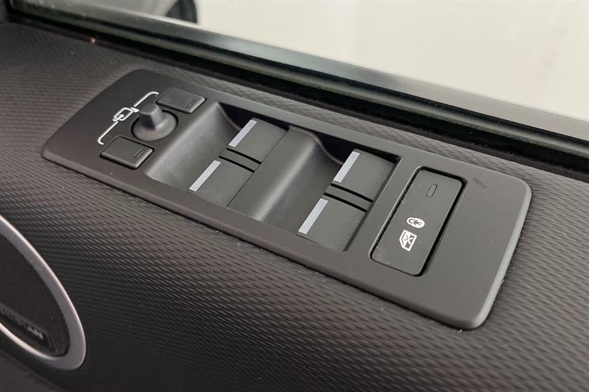 Land Rover Discovery Discovery R-dynamic Hse D Mhev Black #24