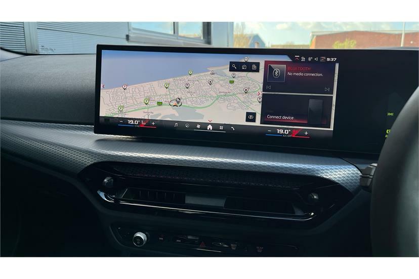 BMW 3 Series M340i Xdrive Mht 392 Step Black #6