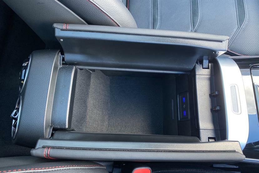 Mercedes-Benz C Class C 300 E Amg Line Premium Grey #18