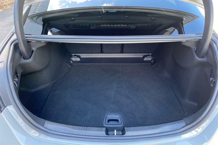 Mercedes-Benz C Class C 300 E Amg Line Premium Grey #24