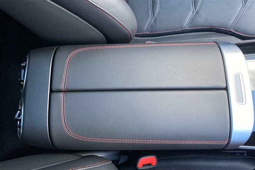 Mercedes-Benz C Class C 300 E Amg Line Premium Grey #17