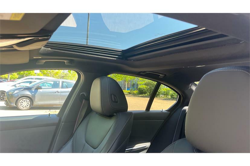 BMW 3 Series 320I M Sport Step Black #18