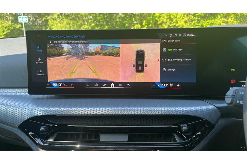 BMW 3 Series 320I M Sport Step Black #24