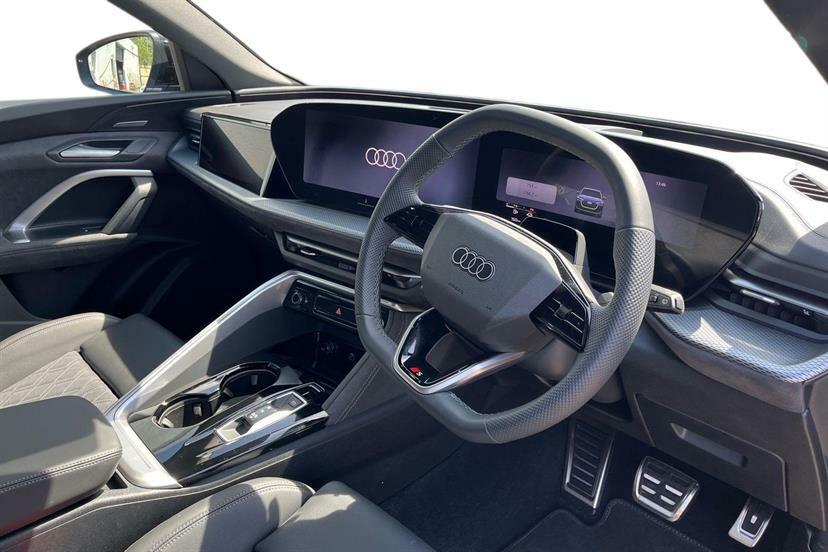 Audi Q5 2.0 Tfsi E Quattro 299 Sport S Tronic Blue #6