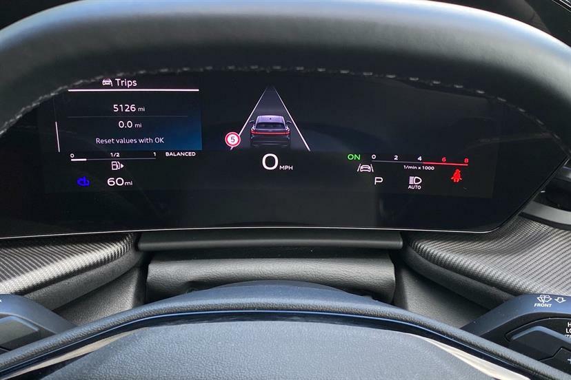 Audi Q5 Sq5 Tfsi Quattro Edition 1 S Tronic Blue #6