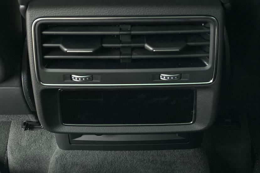 Audi Q7 3.0 Tfsi E Quattro 394 Black Edition Tiptronic Grey #30