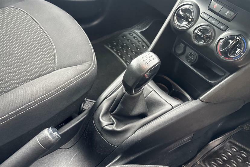 Peugeot 208 Active Grey #8