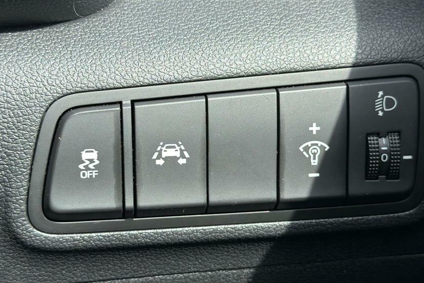 Hyundai Tucson #34