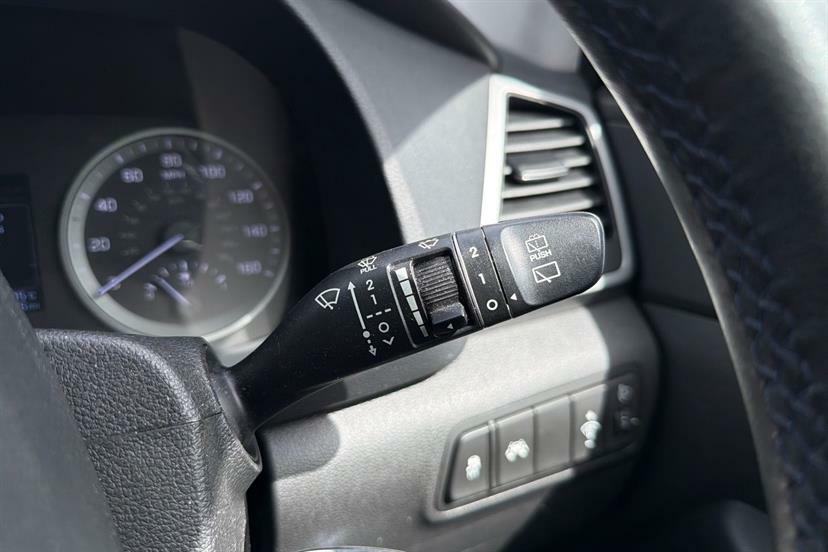 Hyundai Tucson #37