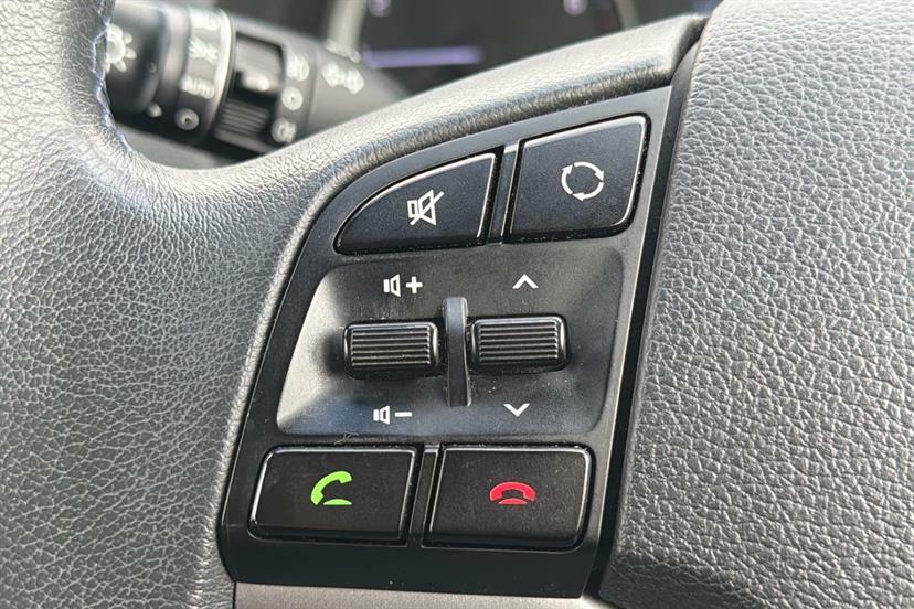 Hyundai Tucson #35