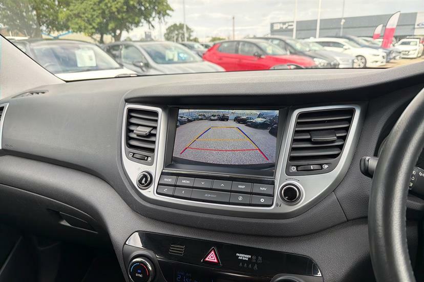 Hyundai Tucson #44