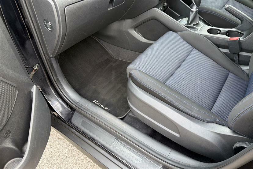 Hyundai Tucson #18