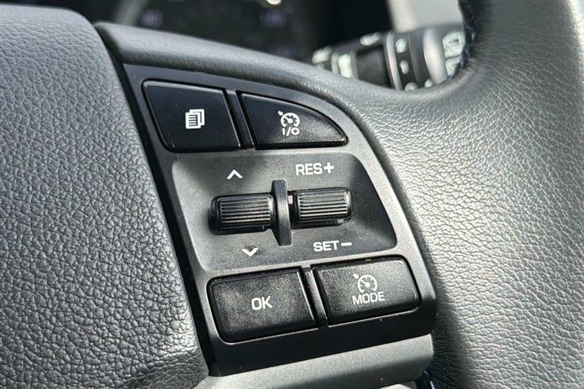 Hyundai Tucson #36