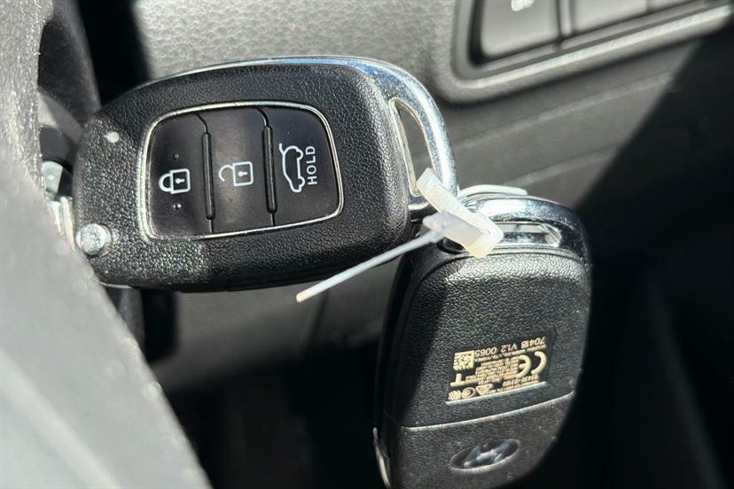 Hyundai Tucson #38