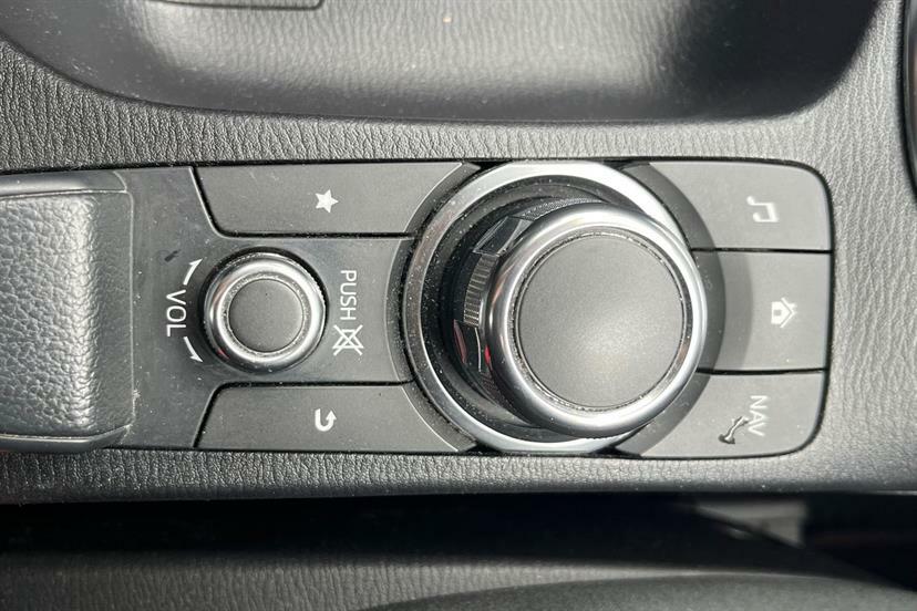 Mazda 2 Petrol Grey #14
