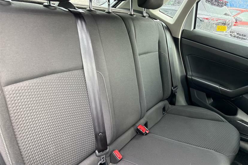 Volkswagen Polo Se Grey #22