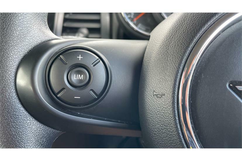 Mini Hatch 2.0 Cooper S Sport Blue #17
