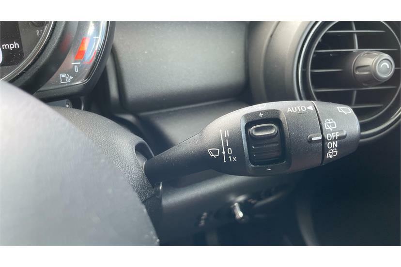 Mini Hatch 2.0 Cooper S Sport Blue #35