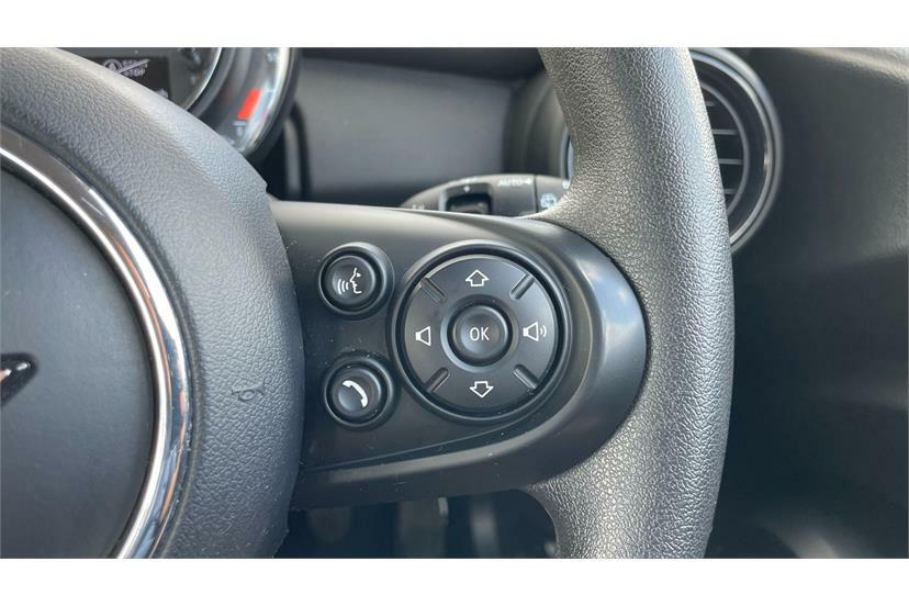 Mini Hatch 2.0 Cooper S Sport Blue #18