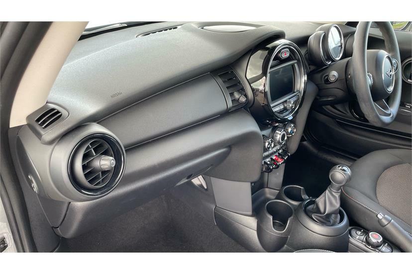 Mini Hatch 2.0 Cooper S Sport Blue #30