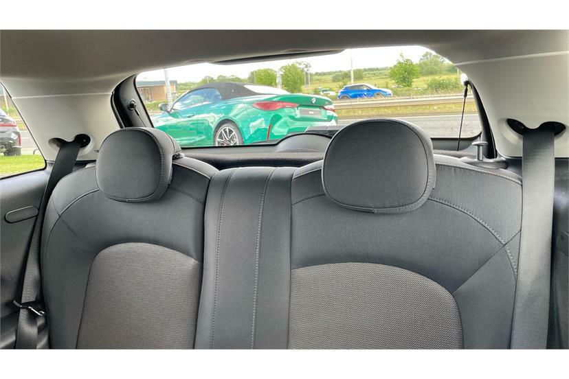 Mini Hatch 2.0 Cooper S Sport Blue #32