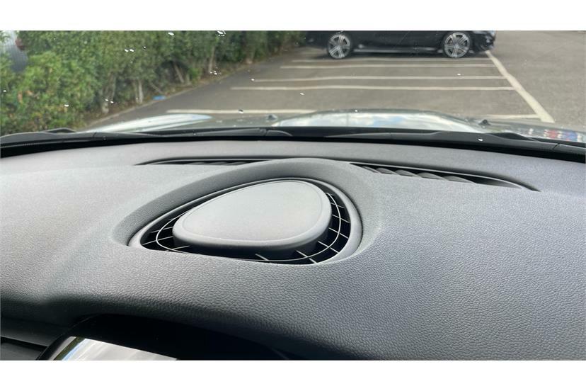 Mini Hatch 2.0 Cooper S Sport Blue #37