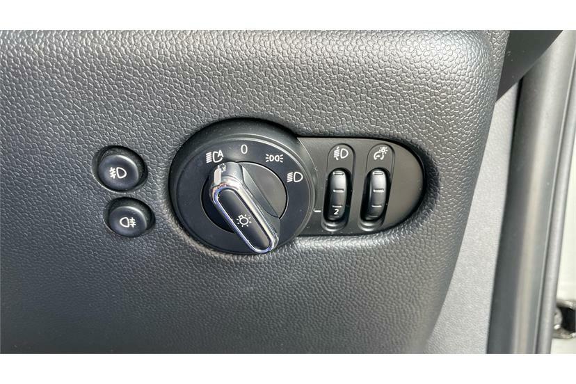 Mini Hatch 2.0 Cooper S Sport Blue #34