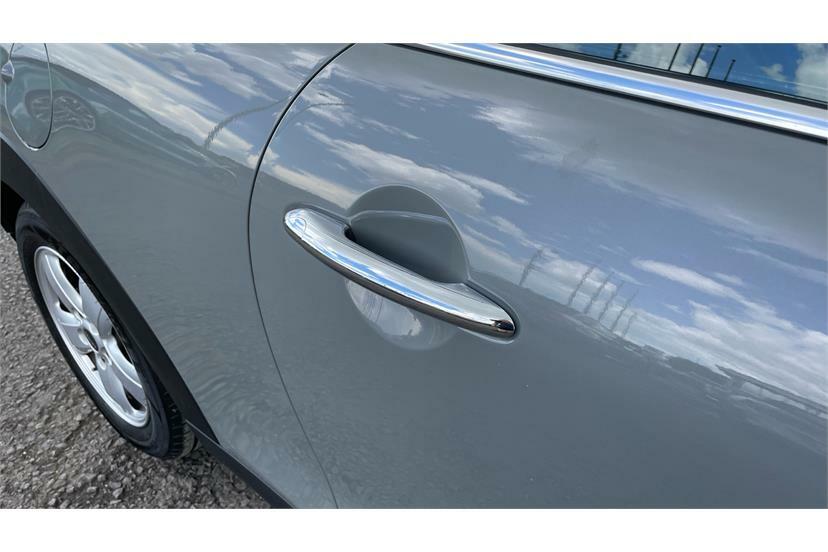 Mini Hatch 2.0 Cooper S Sport Blue #26