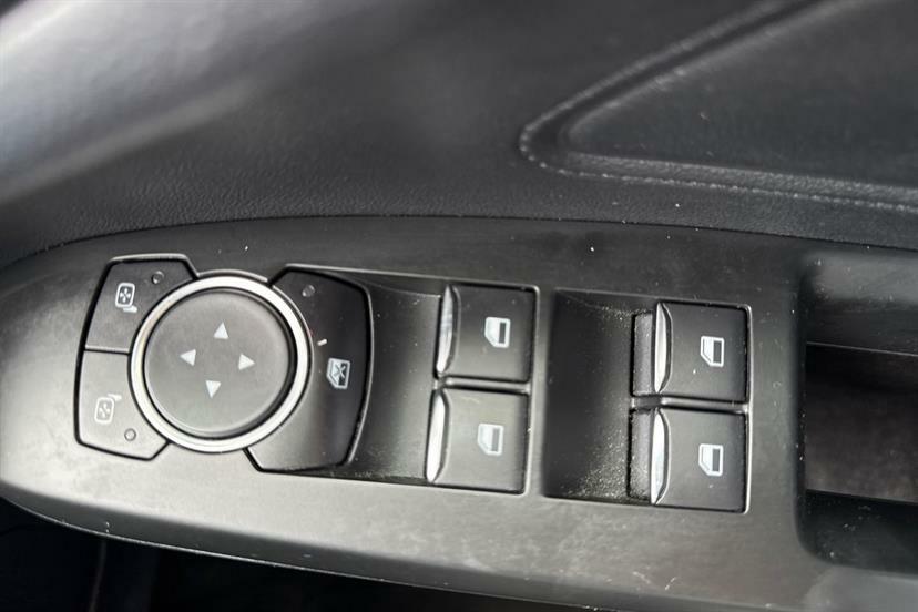 Ford Focus Focus Active X Silver #13