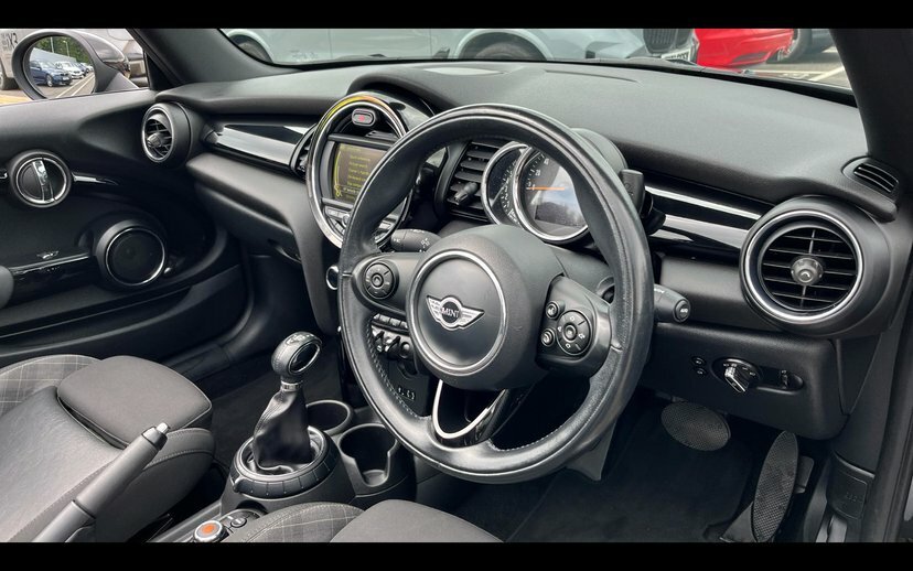 Mini Convertible 1.5 Cooper  #6