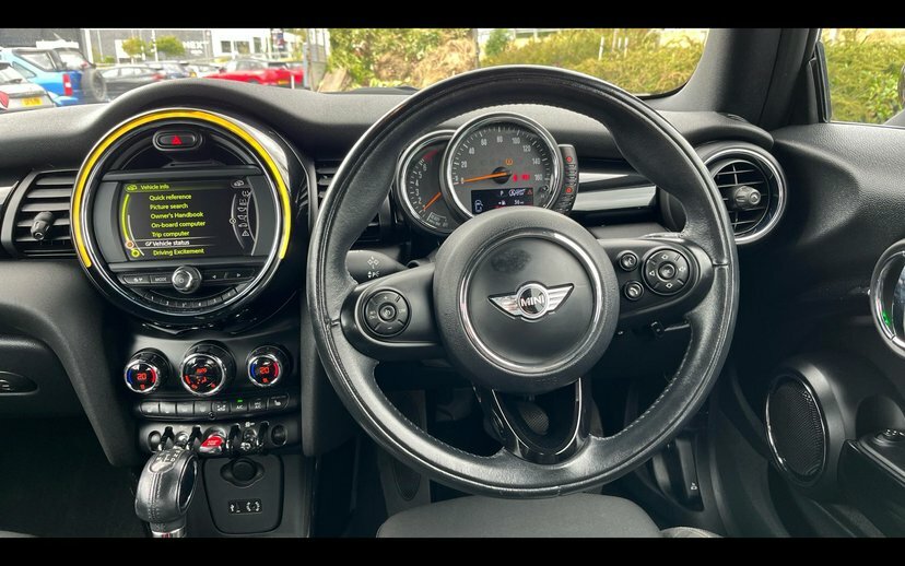 Mini Convertible 1.5 Cooper  #5