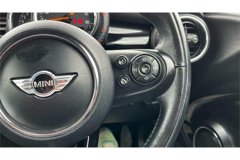 Mini Convertible 2016 66 1.5 Black #15